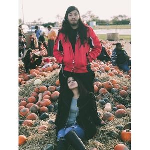 Meet your Posher, Marie